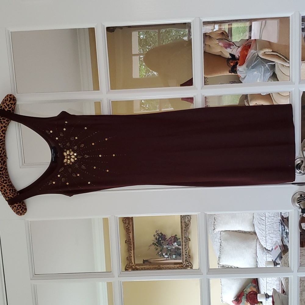 Sexy Cocktail Dress Worn Once!